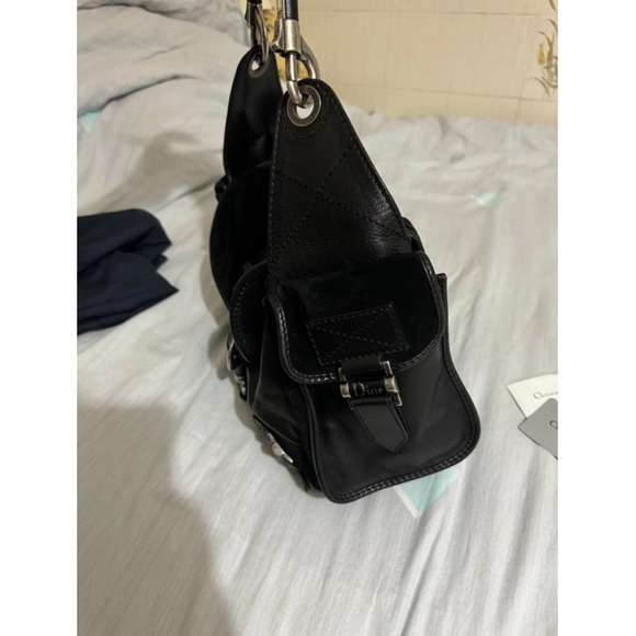 Dior Rebelle Hobo Bag - Picture 9 of 9